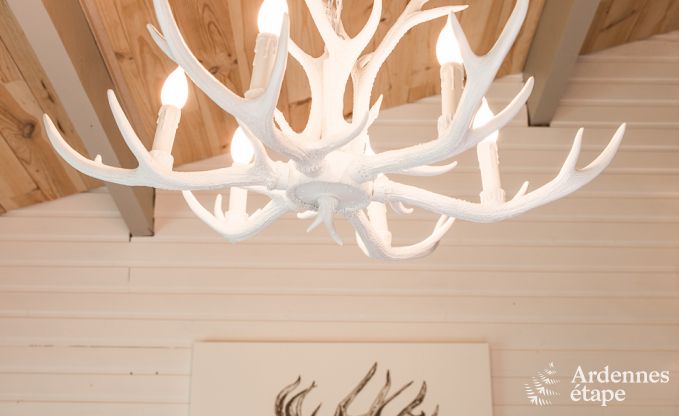 Vakantiehuis in Robertville voor 6 personen in de Ardennen