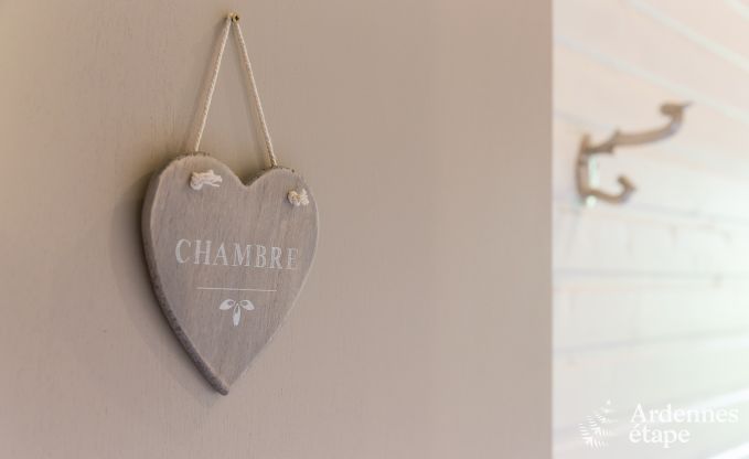 Vakantiehuis in Robertville voor 6 personen in de Ardennen