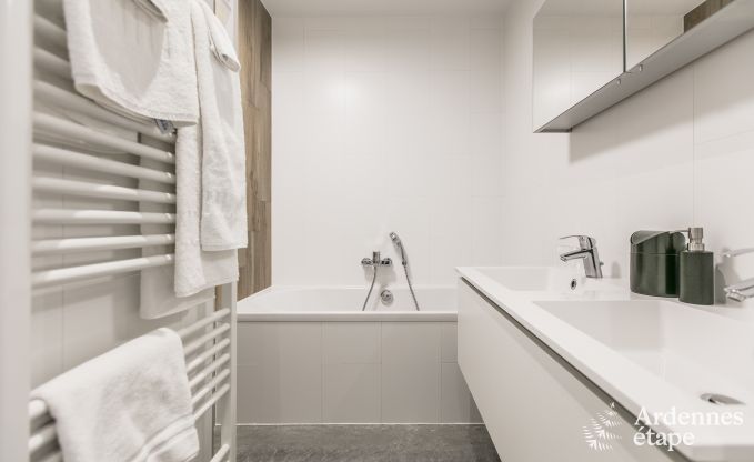 Luxe villa in Rochefort voor 16 personen in de Ardennen