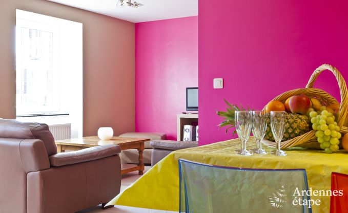 Luxe villa in Rochefort voor 48 personen in de Ardennen