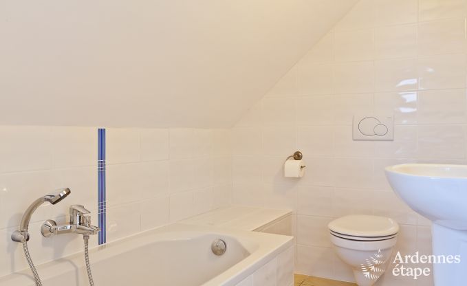 Luxe villa in Rochefort voor 48 personen in de Ardennen