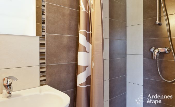 Luxe villa in Rochefort voor 48 personen in de Ardennen