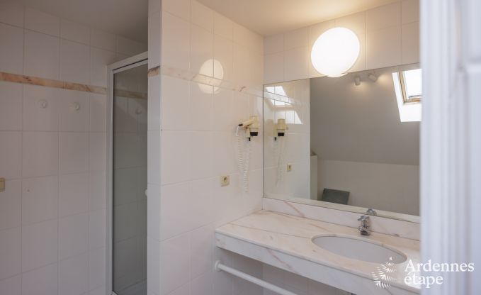 Luxe villa in Rochefort voor 20 personen in de Ardennen