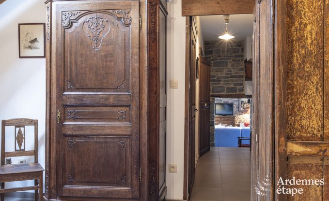 Vakantiehuis in Rochefort voor 4 personen in de Ardennen