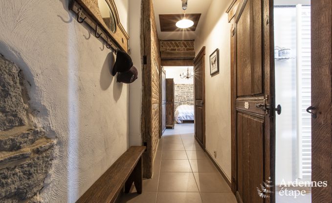 Vakantiehuis in Rochefort voor 4 personen in de Ardennen