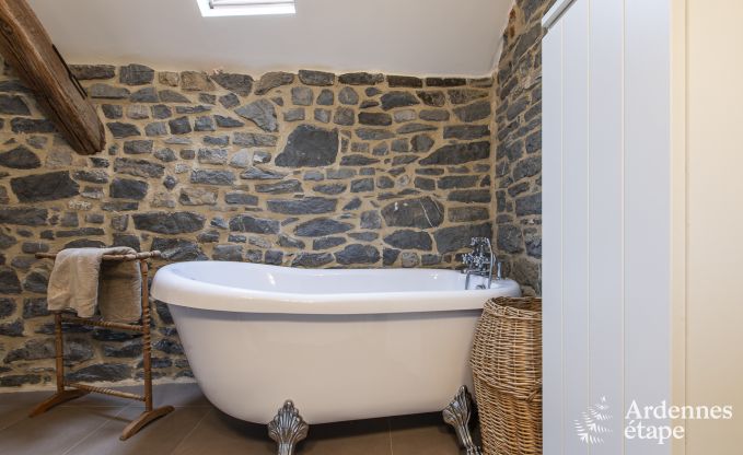 Vakantiehuis in Rochefort voor 4 personen in de Ardennen