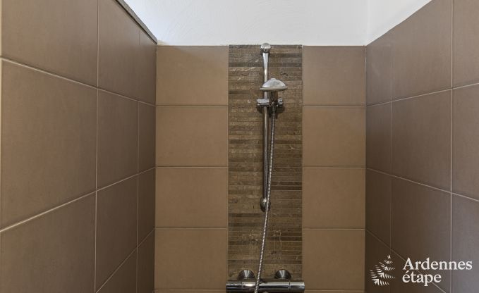 Vakantiehuis in Rochefort voor 4 personen in de Ardennen