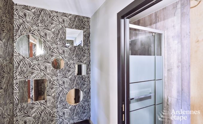 Vakantiehuis in Rochefort voor 8 personen in de Ardennen