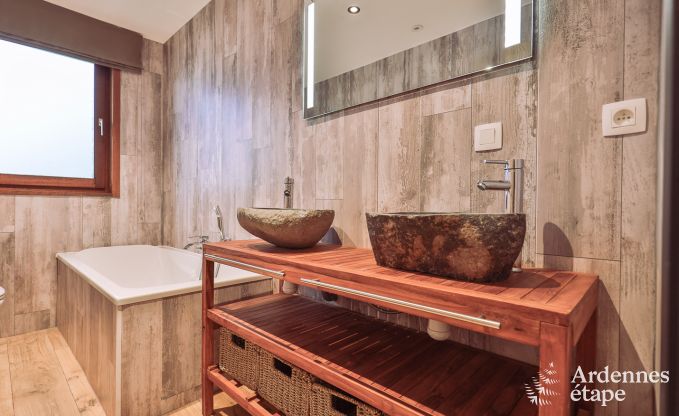 Vakantiehuis in Rochefort voor 8 personen in de Ardennen