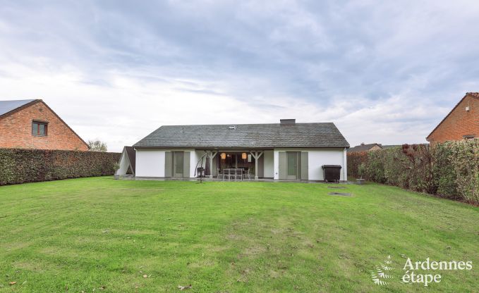 Vakantiehuis in Rochefort voor 8 personen in de Ardennen