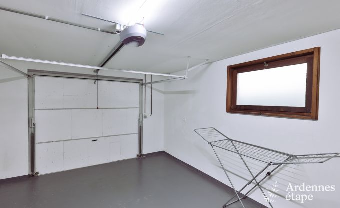 Vakantiehuis in Rochefort voor 8 personen in de Ardennen