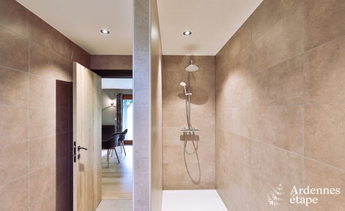 Vakantiehuis in Rochefort voor 8 personen in de Ardennen