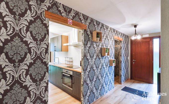 Vakantiehuis in Rochefort voor 8 personen in de Ardennen