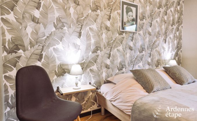 Vakantiehuis in Rochefort voor 8 personen in de Ardennen