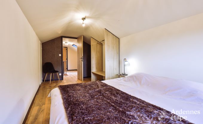 Vakantiehuis in Rochefort voor 8 personen in de Ardennen