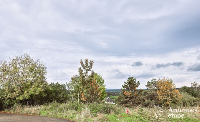 Vakantiehuis in Rochefort voor 8 personen in de Ardennen
