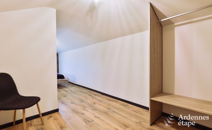 Vakantiehuis in Rochefort voor 8 personen in de Ardennen