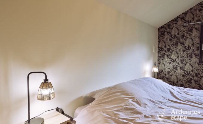 Vakantiehuis in Rochefort voor 8 personen in de Ardennen