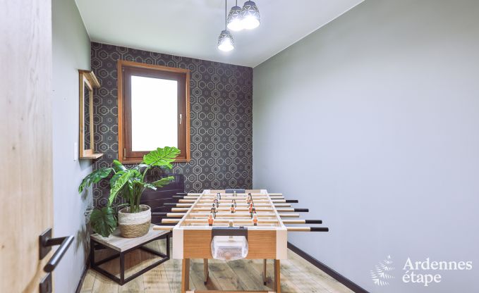 Vakantiehuis in Rochefort voor 8 personen in de Ardennen