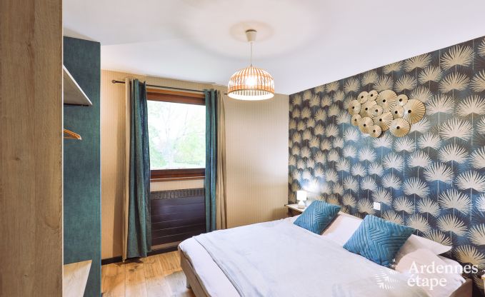 Vakantiehuis in Rochefort voor 8 personen in de Ardennen