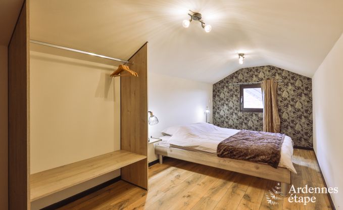 Vakantiehuis in Rochefort voor 8 personen in de Ardennen