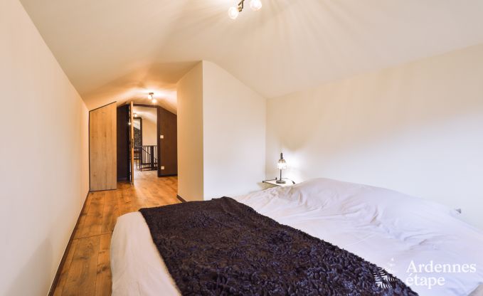 Vakantiehuis in Rochefort voor 8 personen in de Ardennen