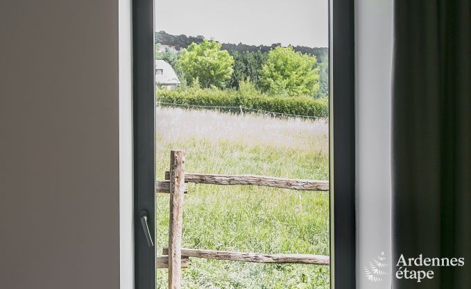 Vakantiehuis in Rochefort voor 10 personen in de Ardennen