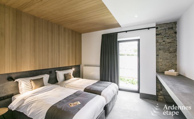 Vakantiehuis in Rochefort voor 10 personen in de Ardennen