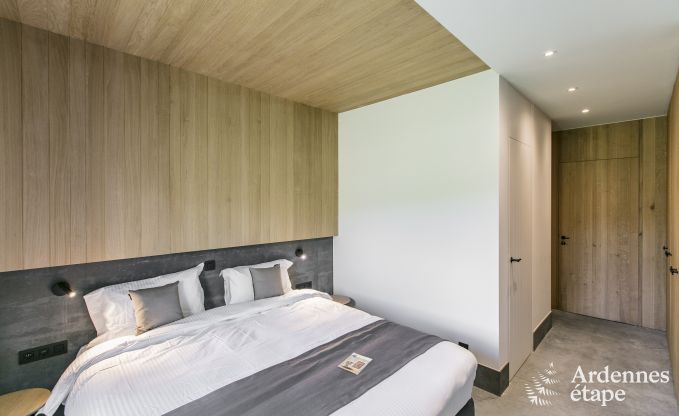 Vakantiehuis in Rochefort voor 10 personen in de Ardennen