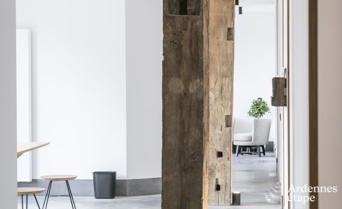 Vakantiehuis in Rochefort voor 10 personen in de Ardennen