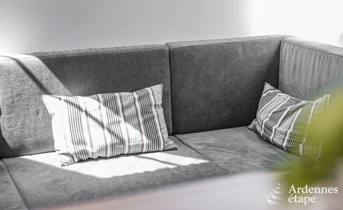 Vakantiehuis in Rochefort voor 10 personen in de Ardennen