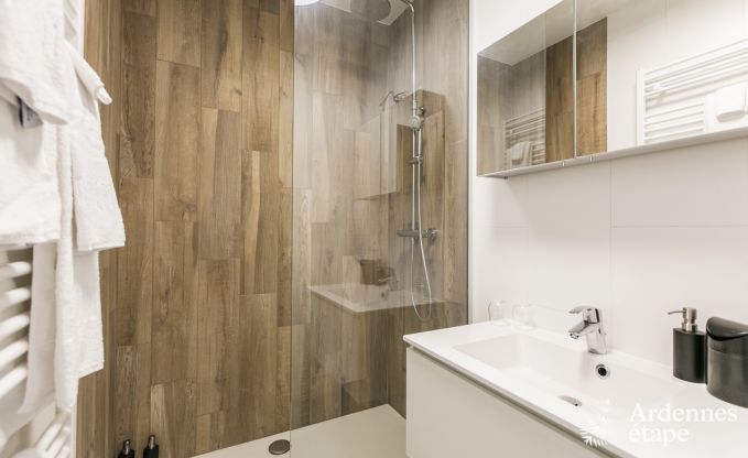 Vakantiehuis in Rochefort voor 10 personen in de Ardennen