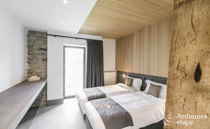 Vakantiehuis in Rochefort voor 10 personen in de Ardennen