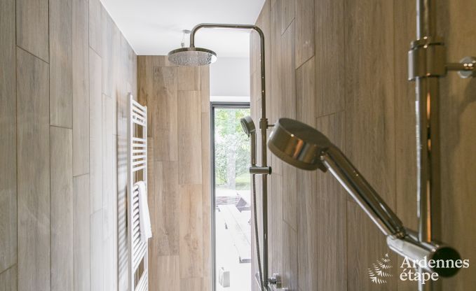 Vakantiehuis in Rochefort voor 10 personen in de Ardennen