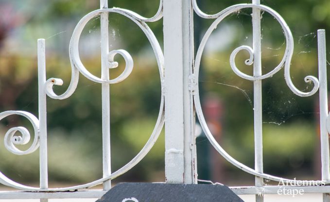Cottage in Rochefort voor 15 personen in de Ardennen