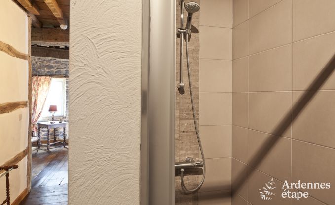 Cottage in Rochefort voor 15 personen in de Ardennen