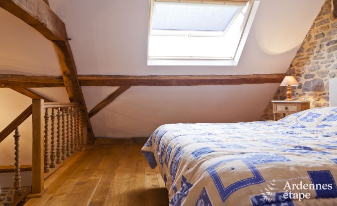 Cottage in Rochefort voor 15 personen in de Ardennen