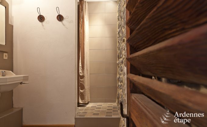 Cottage in Rochefort voor 21 personen in de Ardennen