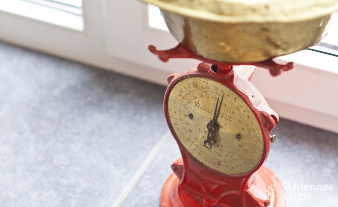 Cottage in Rochefort voor 21 personen in de Ardennen