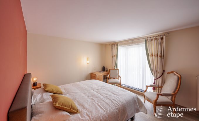 Luxe villa in Rochefort voor 20 personen in de Ardennen