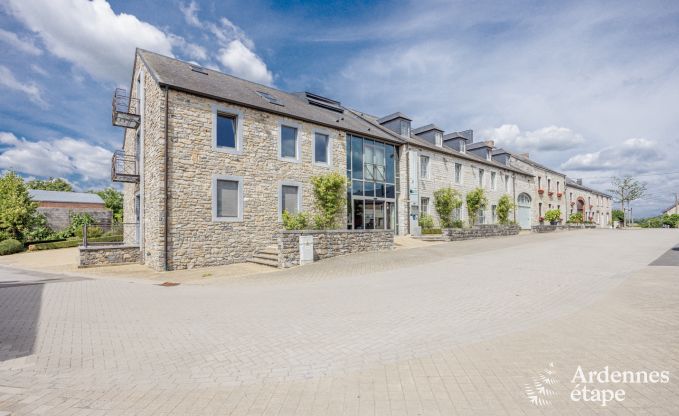 Luxe villa in Rochefort voor 20 personen in de Ardennen