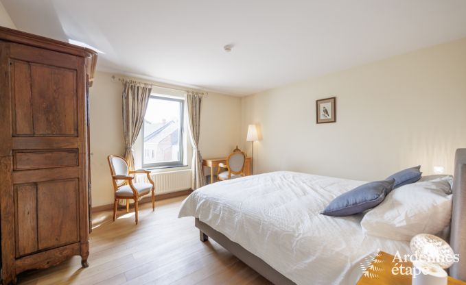 Luxe villa in Rochefort voor 20 personen in de Ardennen
