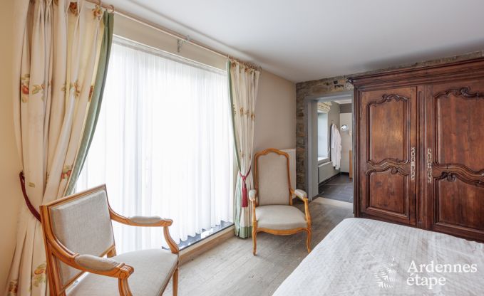 Luxe villa in Rochefort voor 20 personen in de Ardennen