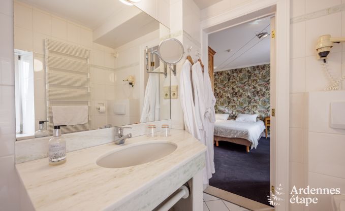 Luxe villa in Rochefort voor 20 personen in de Ardennen