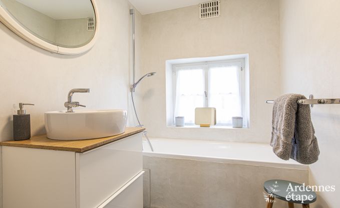Vakantiehuis in Rochefort voor 12/14 personen in de Ardennen