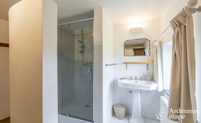 Vakantiehuis in Rochefort voor 12/14 personen in de Ardennen