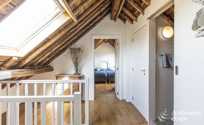 Vakantiehuis in Rochefort voor 12/14 personen in de Ardennen