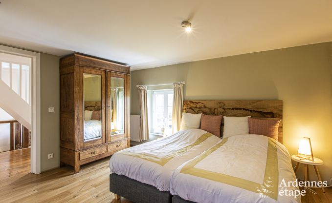 Vakantiehuis in Rochefort voor 12/14 personen in de Ardennen