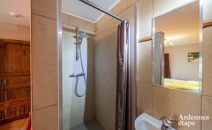 Vakantiehuis in Rochefort voor 18 personen in de Ardennen