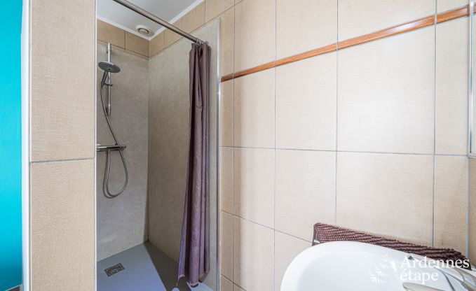 Vakantiehuis in Rochefort voor 18 personen in de Ardennen